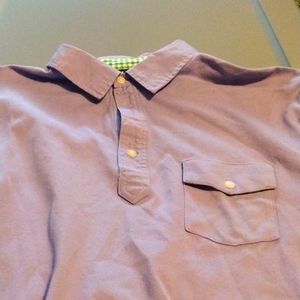 *3/$20 Bundle Deal Closet Cleanout* Vintage Polo Golf Ralph Lauren shirt Large